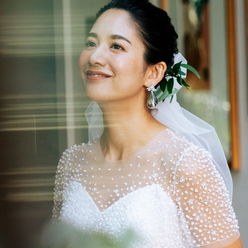 新婦衣裳